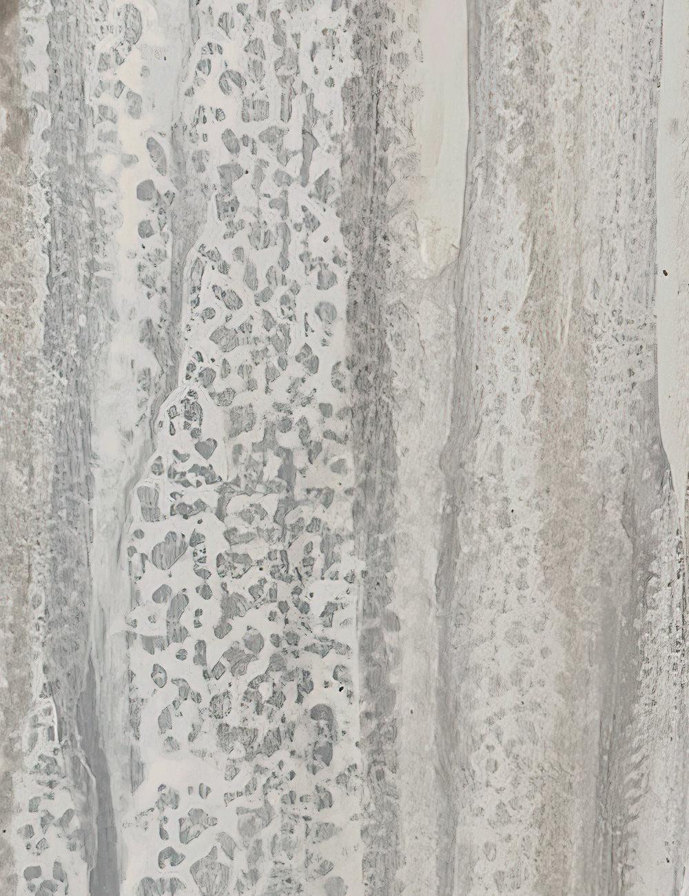 Asylum Wallpaper No. 1 - Original Painting on Canvas