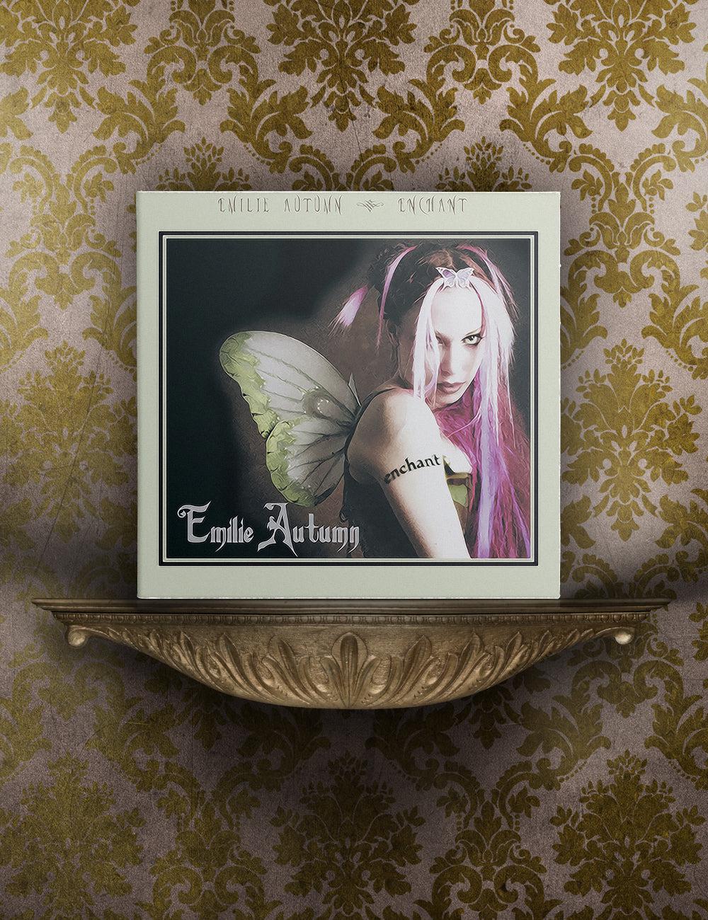 Enchant Album | MP3 Download