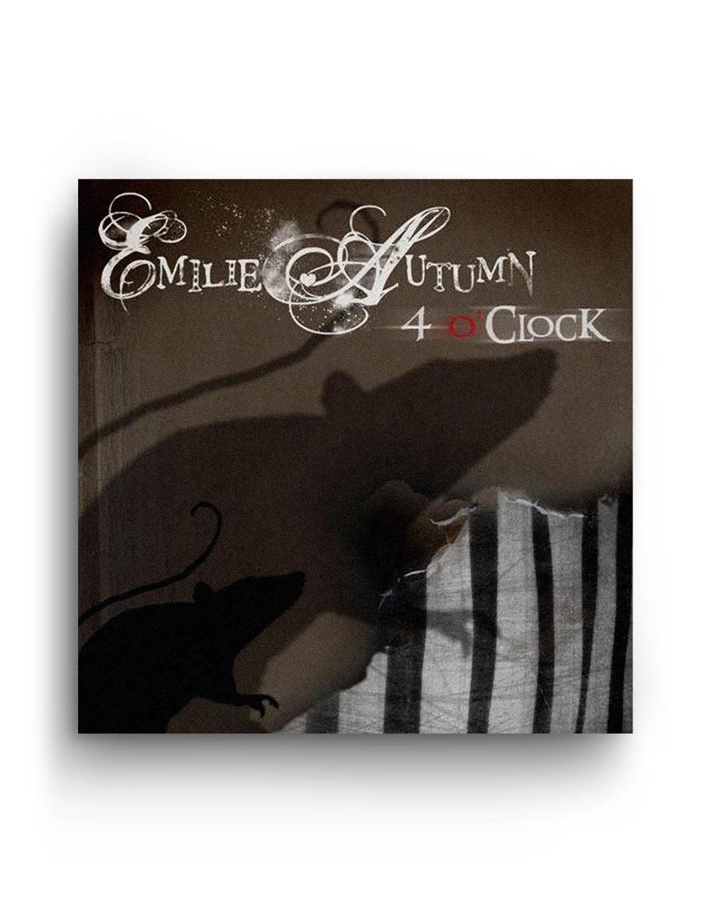 Four O'Clock EP | MP3 Download