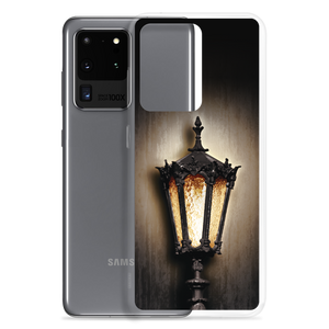 "Gaslight" Samsung Phone Case