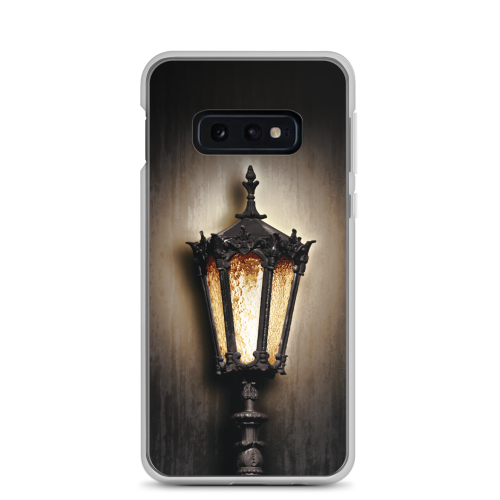 "Gaslight" Samsung Phone Case