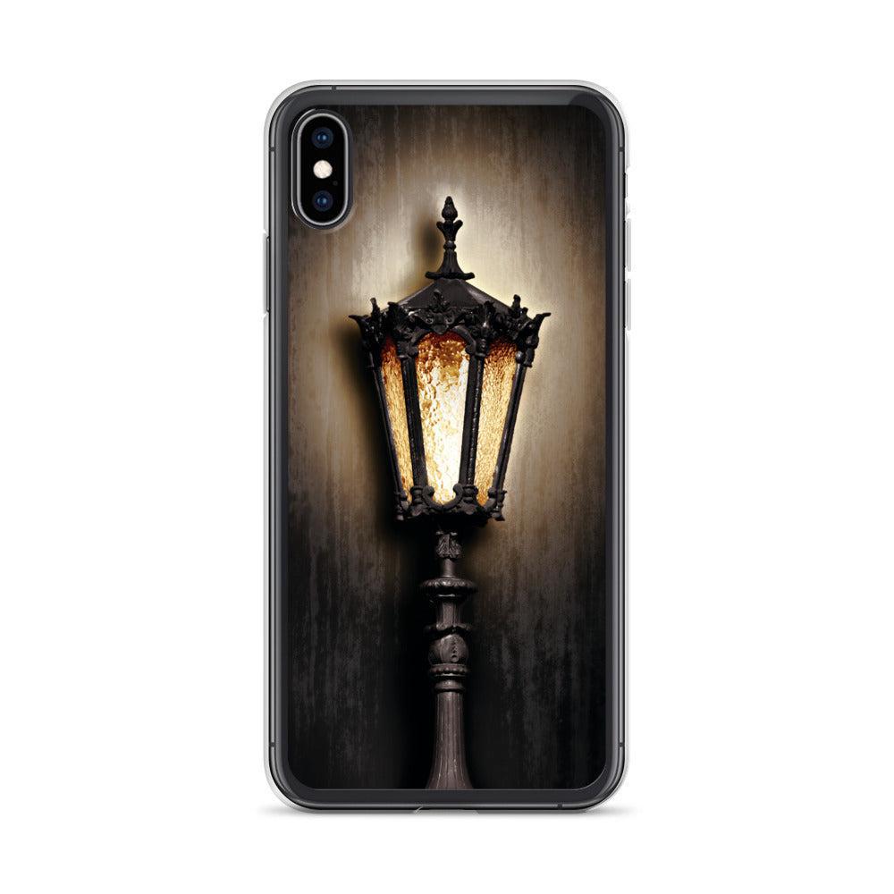 "Gaslight" iPhone Case