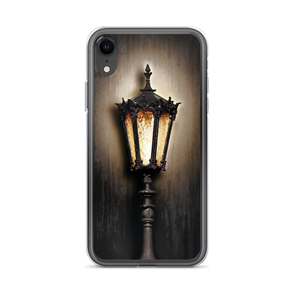 "Gaslight" iPhone Case