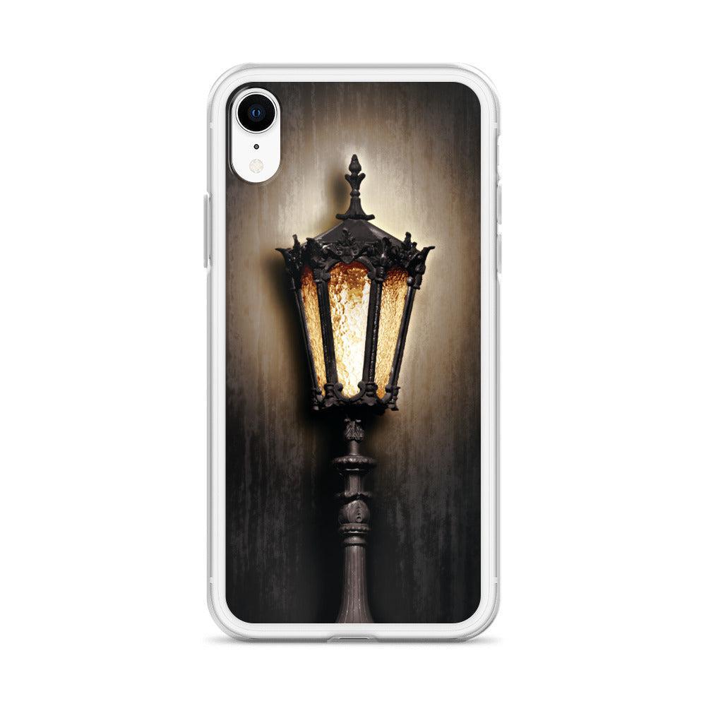 "Gaslight" iPhone Case