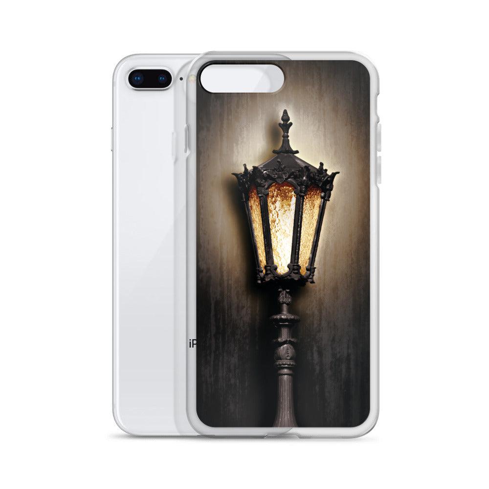 "Gaslight" iPhone Case