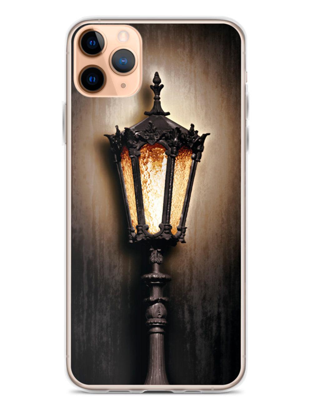 "Gaslight" iPhone Case