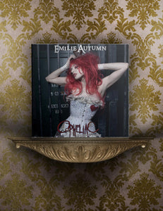 Opheliac Double Disc Deluxe Edition Album | MP3 Download
