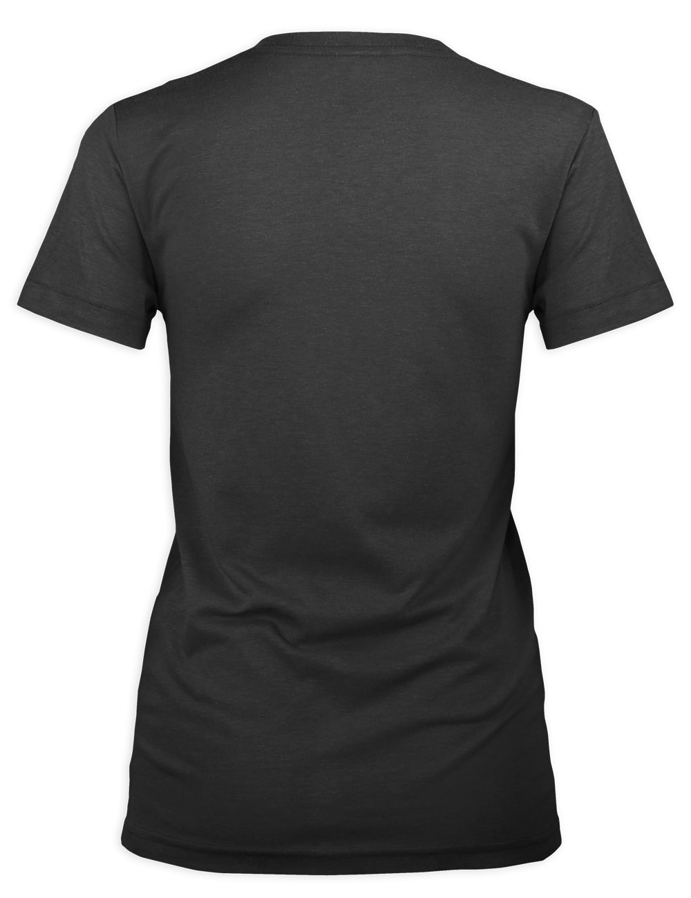 "Stockill &" TriBlend Premium Tee | Lady's