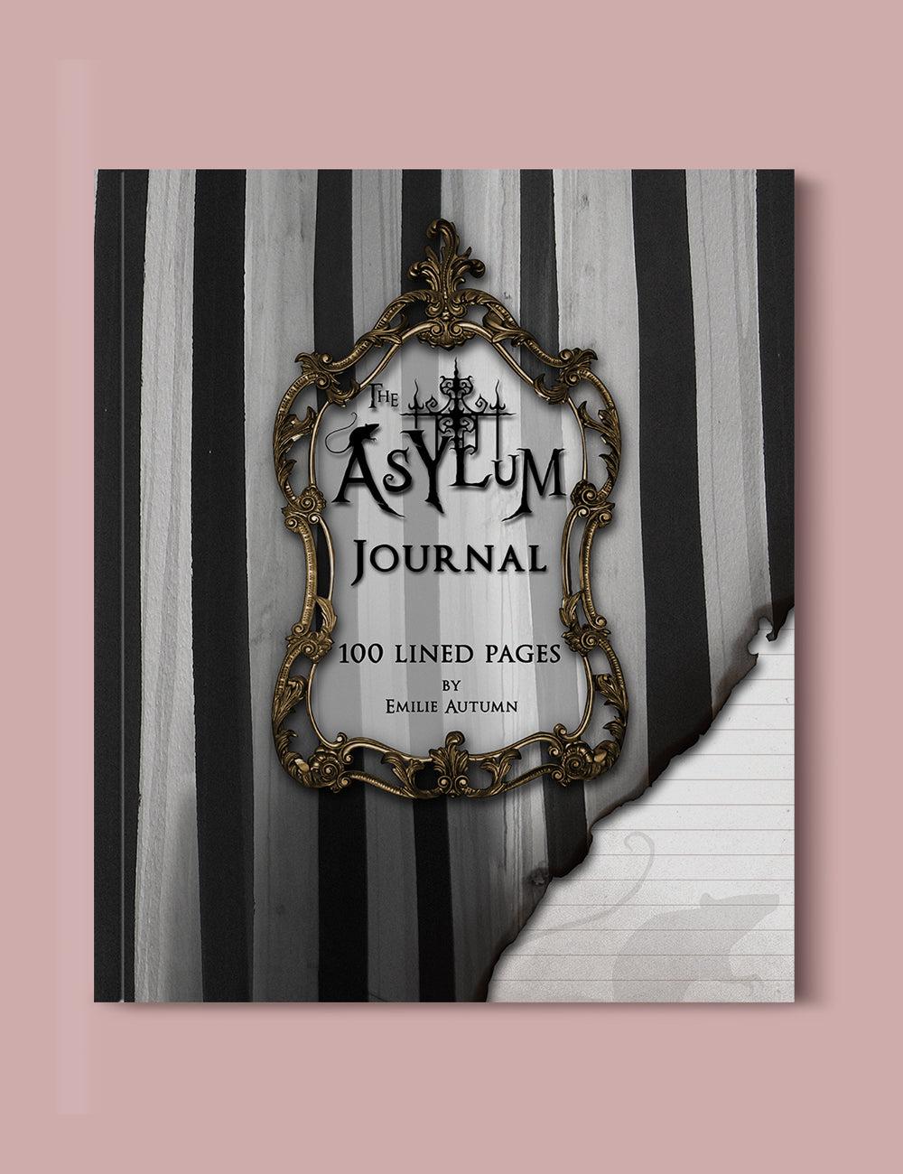 The Asylum Journal