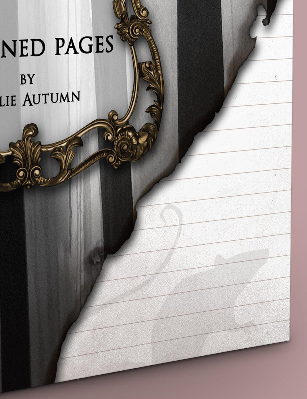 The Asylum Journal