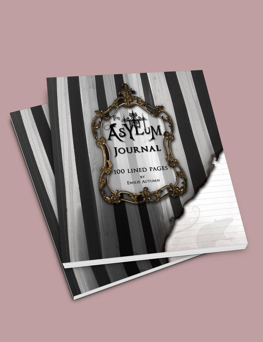 The Asylum Journal