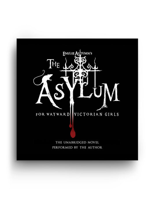 The Asylum for Wayward Victorian Girls On Audible