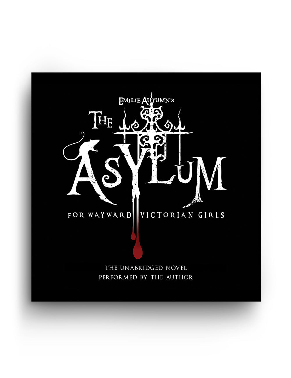 The Asylum for Wayward Victorian Girls On Audible