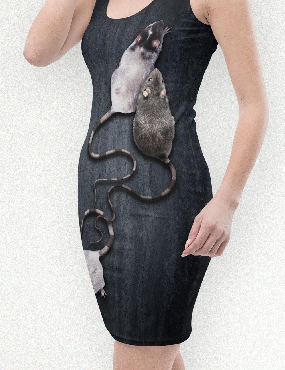 The Rat Dress