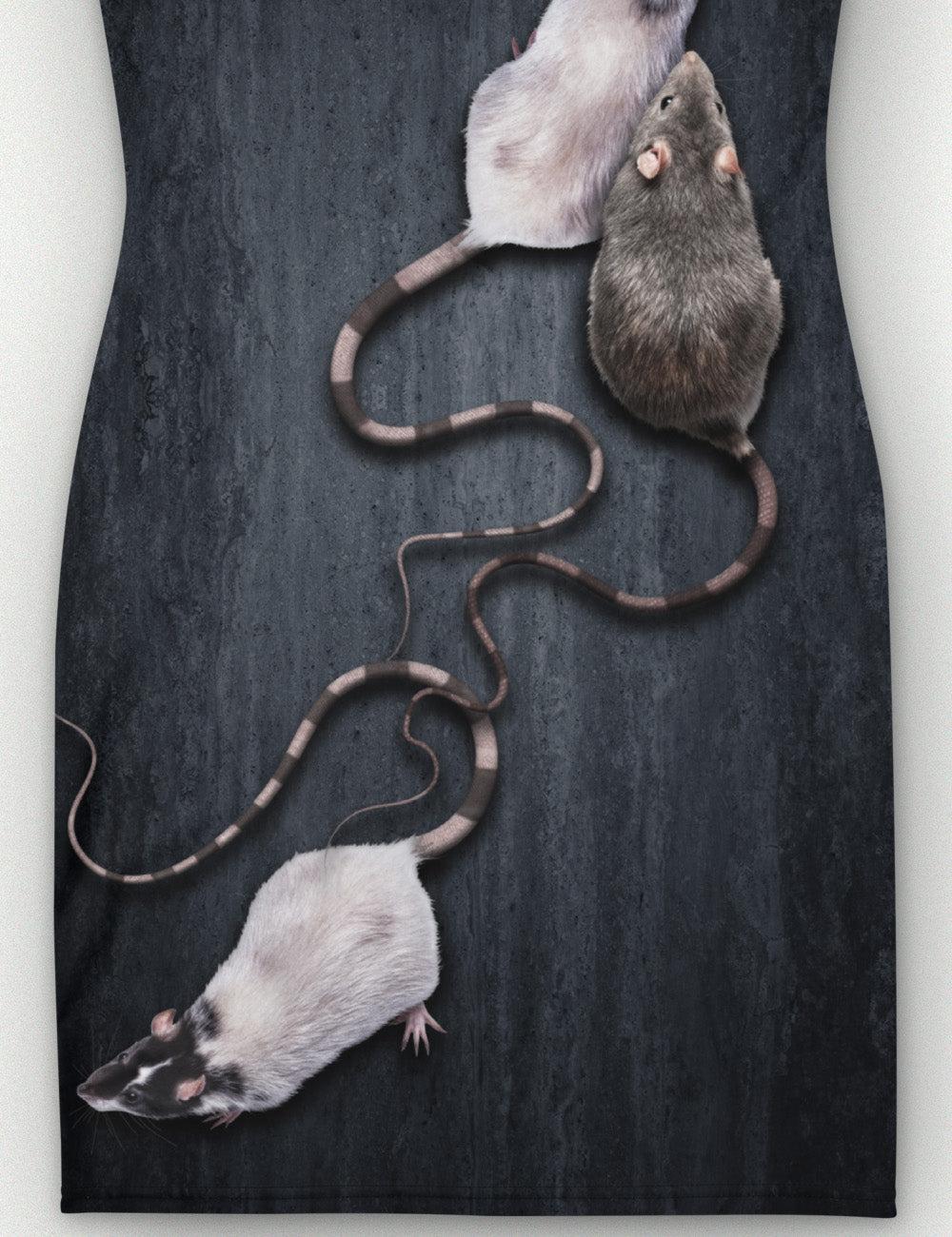 The Rat Dress