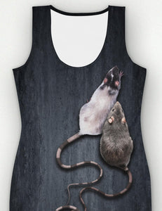 The Rat Dress