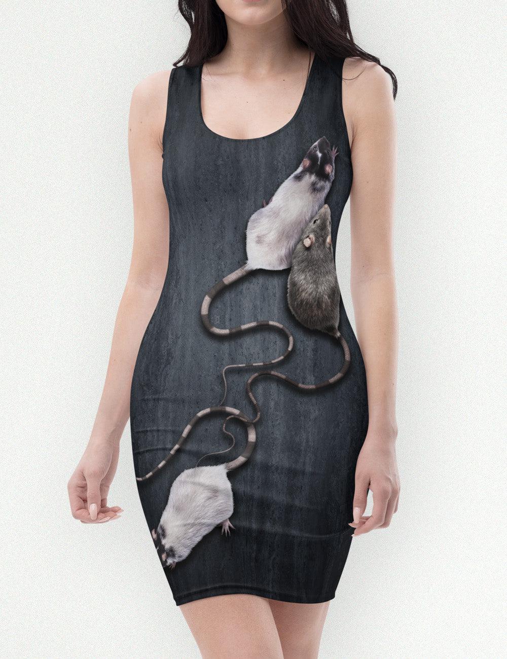 The Rat Dress