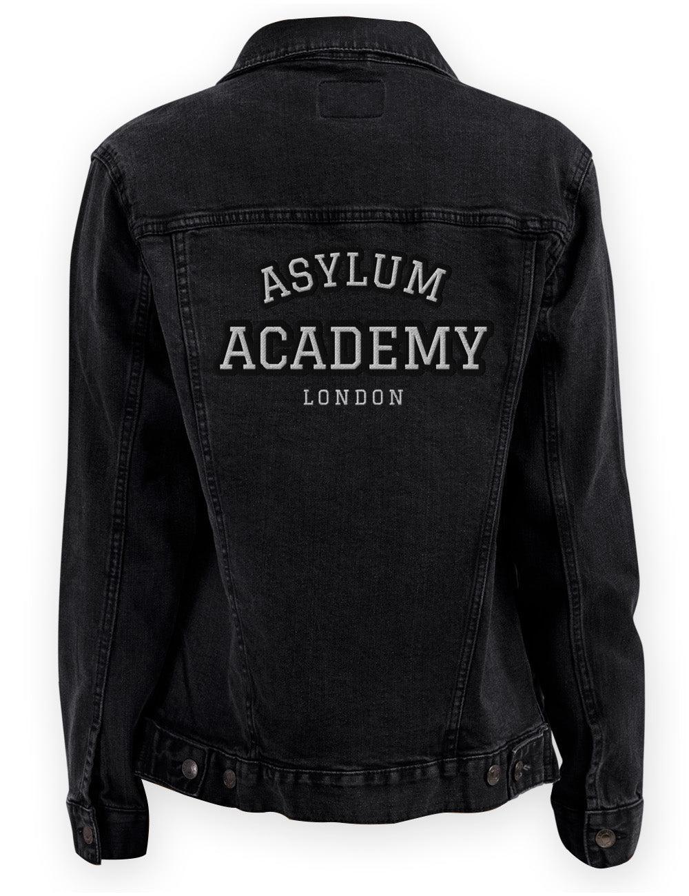 Apparel – The Asylum Emporium