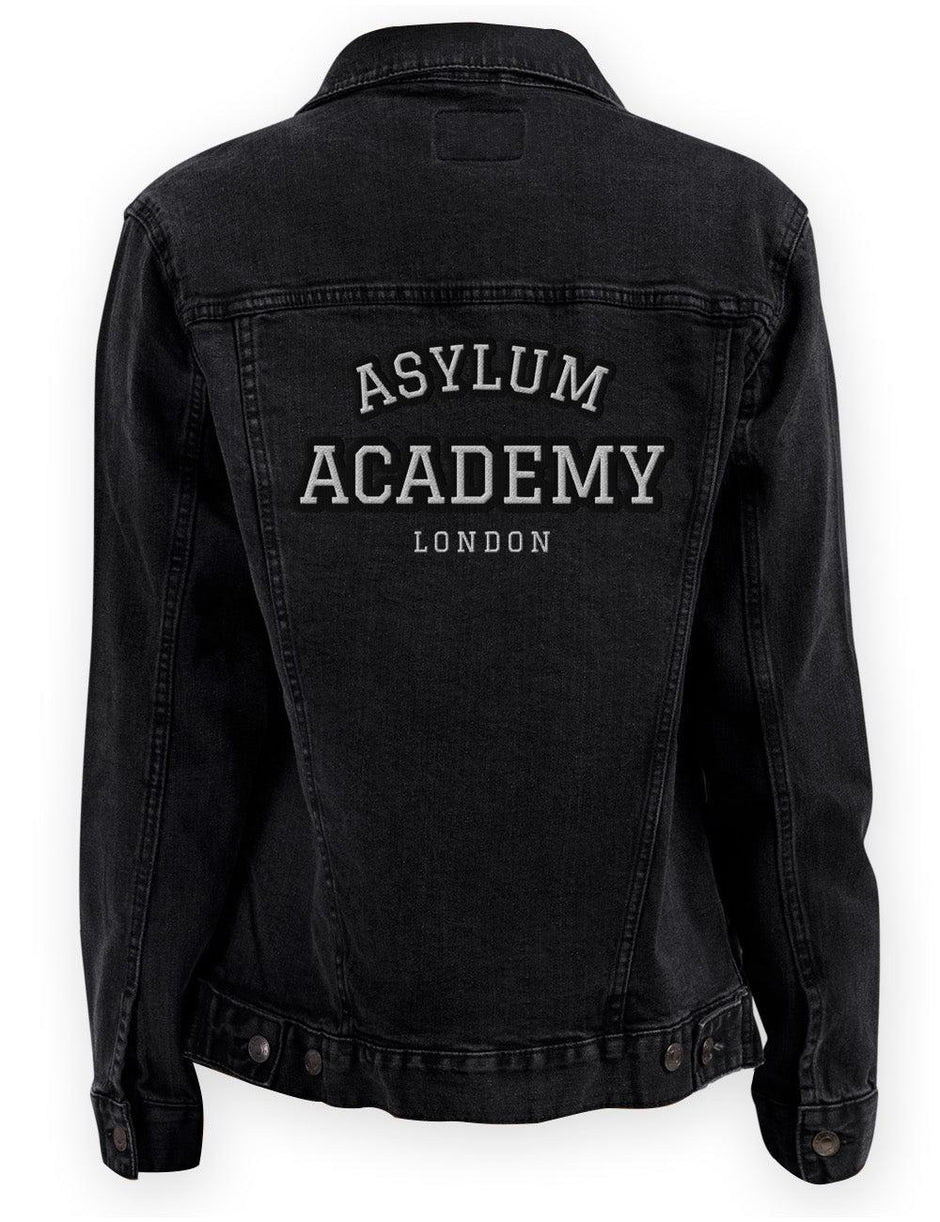 Apparel – The Asylum Emporium