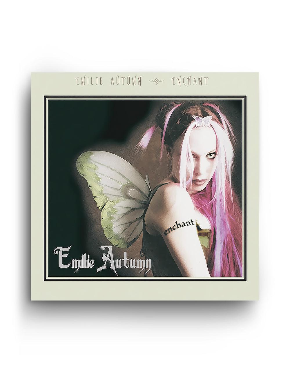 Enchant Album | MP3 Download