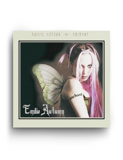 Enchant Album | MP3 Download