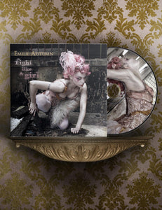 Fight Like A Girl Limited Edition Album & Download