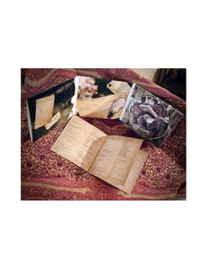 Fight Like A Girl Limited Edition Album & Download