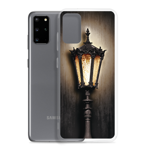 "Gaslight" Samsung Phone Case