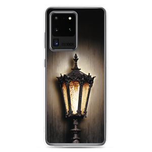 "Gaslight" Samsung Phone Case