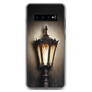 "Gaslight" Samsung Phone Case