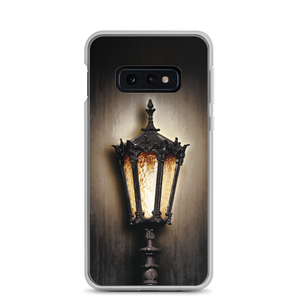 "Gaslight" Samsung Phone Case