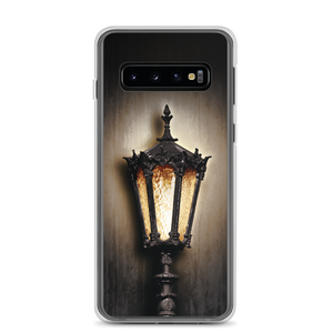 "Gaslight" Samsung Phone Case