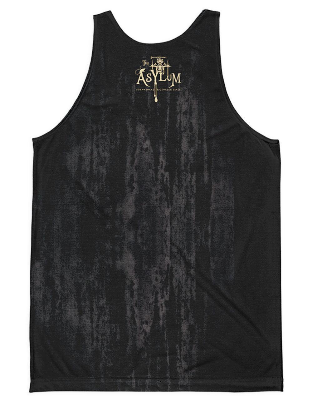 "Gaslight" Tank | Unisex