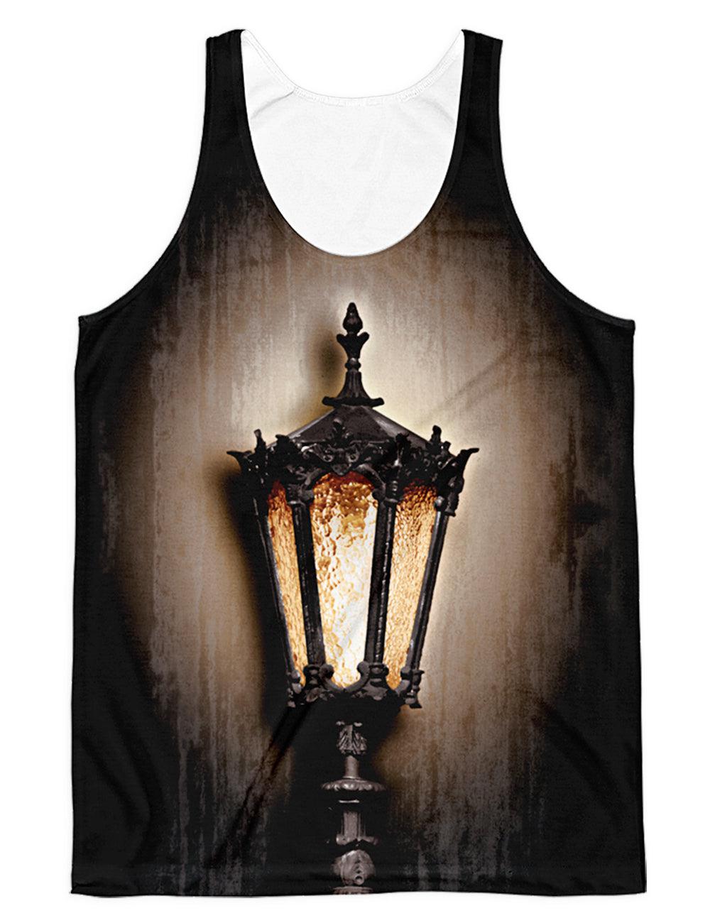 "Gaslight" Tank | Unisex