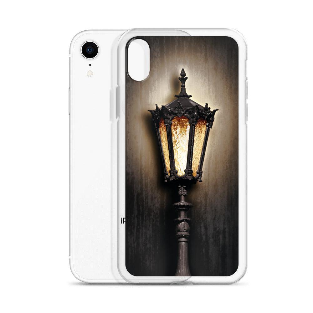 "Gaslight" iPhone Case