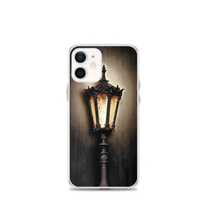 "Gaslight" iPhone Case