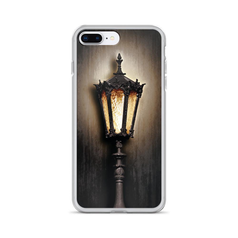 "Gaslight" iPhone Case