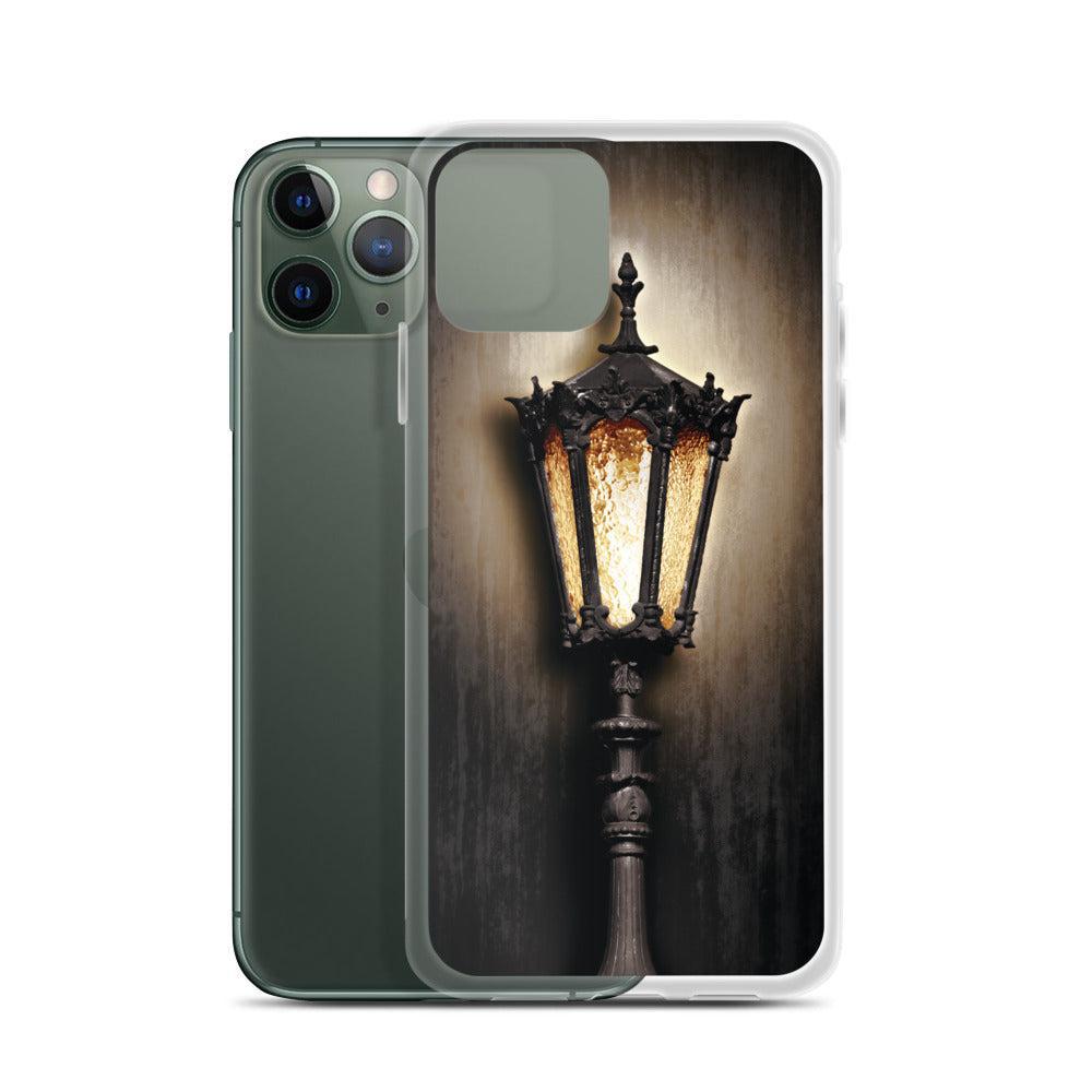 "Gaslight" iPhone Case