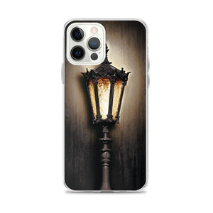 "Gaslight" iPhone Case