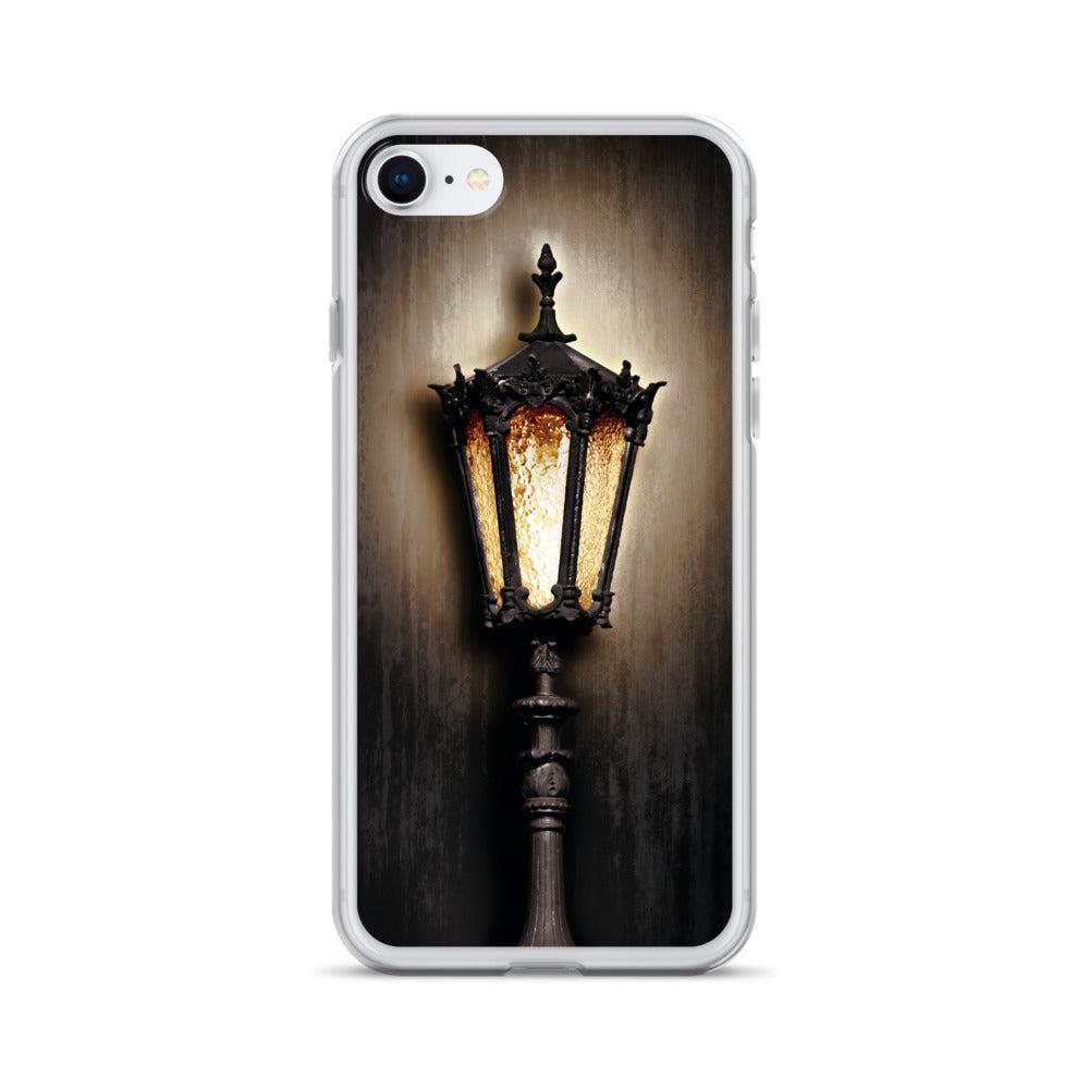 "Gaslight" iPhone Case