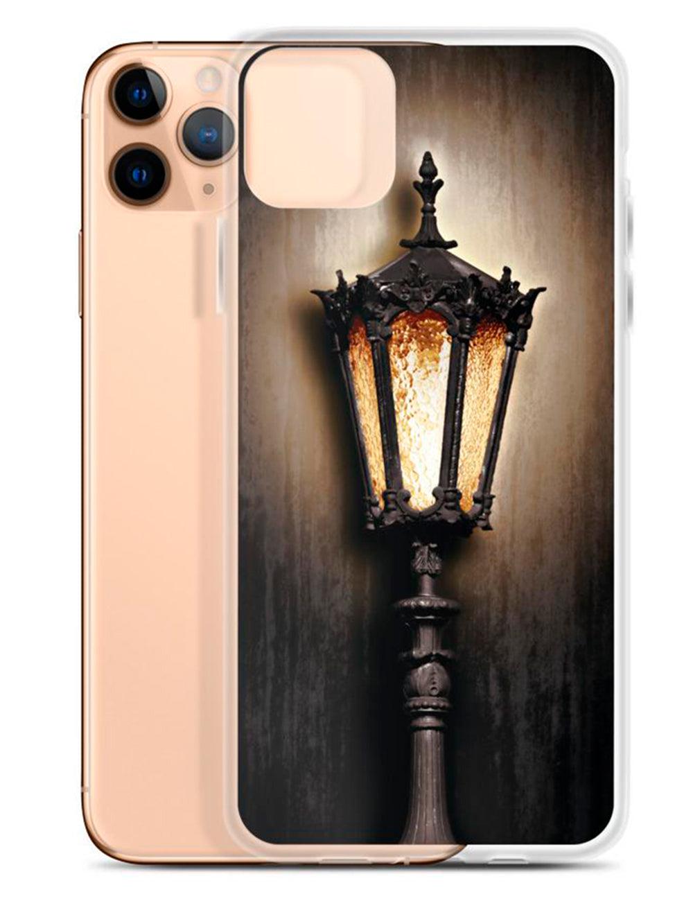 "Gaslight" iPhone Case