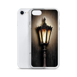 "Gaslight" iPhone Case