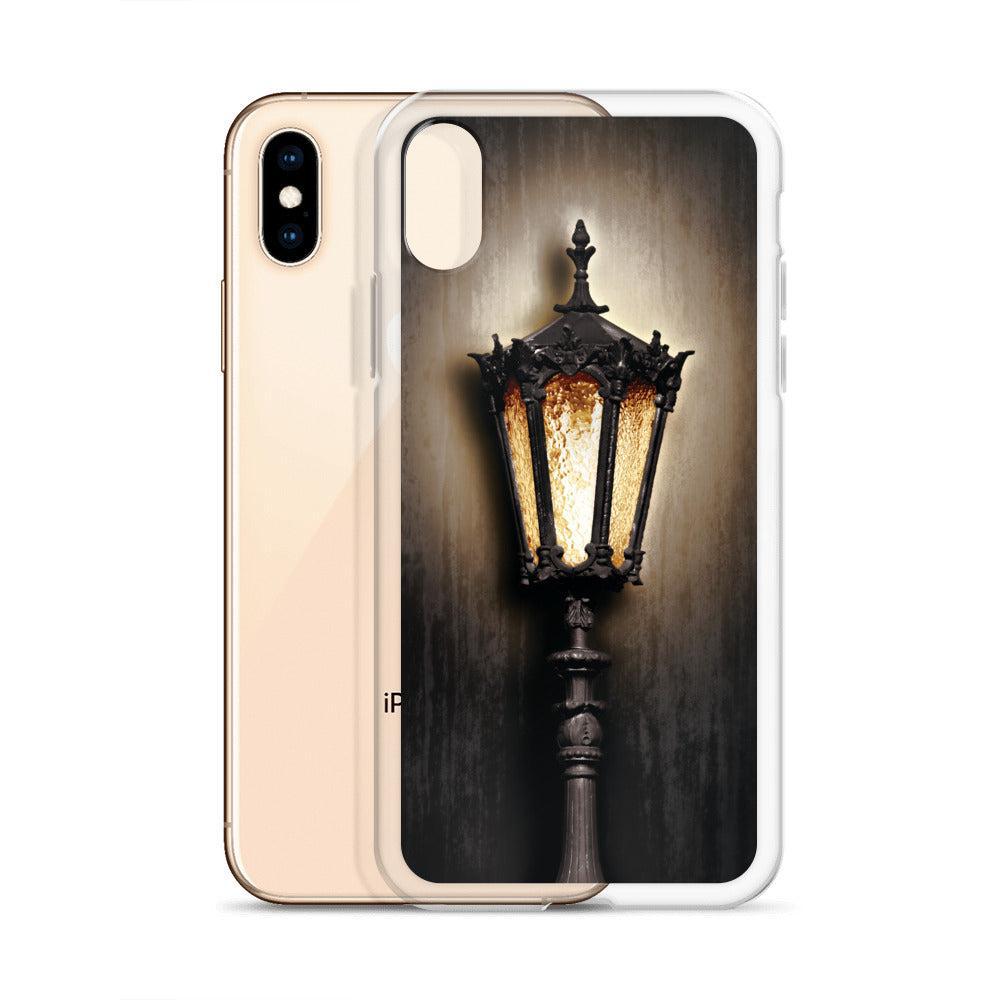 "Gaslight" iPhone Case