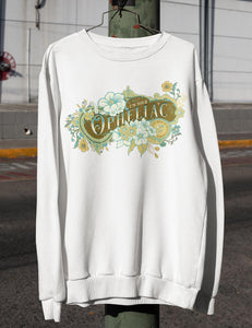 "Opheliac" Crewneck Sweatshirt | Unisex
