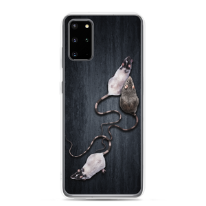 "Plague Rats" Samsung Phone Case