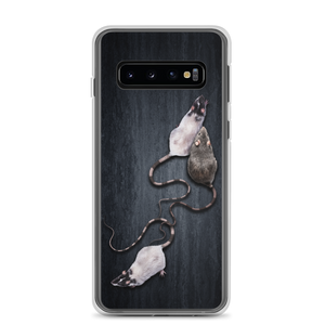 "Plague Rats" Samsung Phone Case