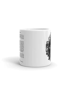 S.S.S. Stockings Mug