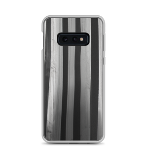 "Striped Asylum Wallpaper" Samsung Phone Case