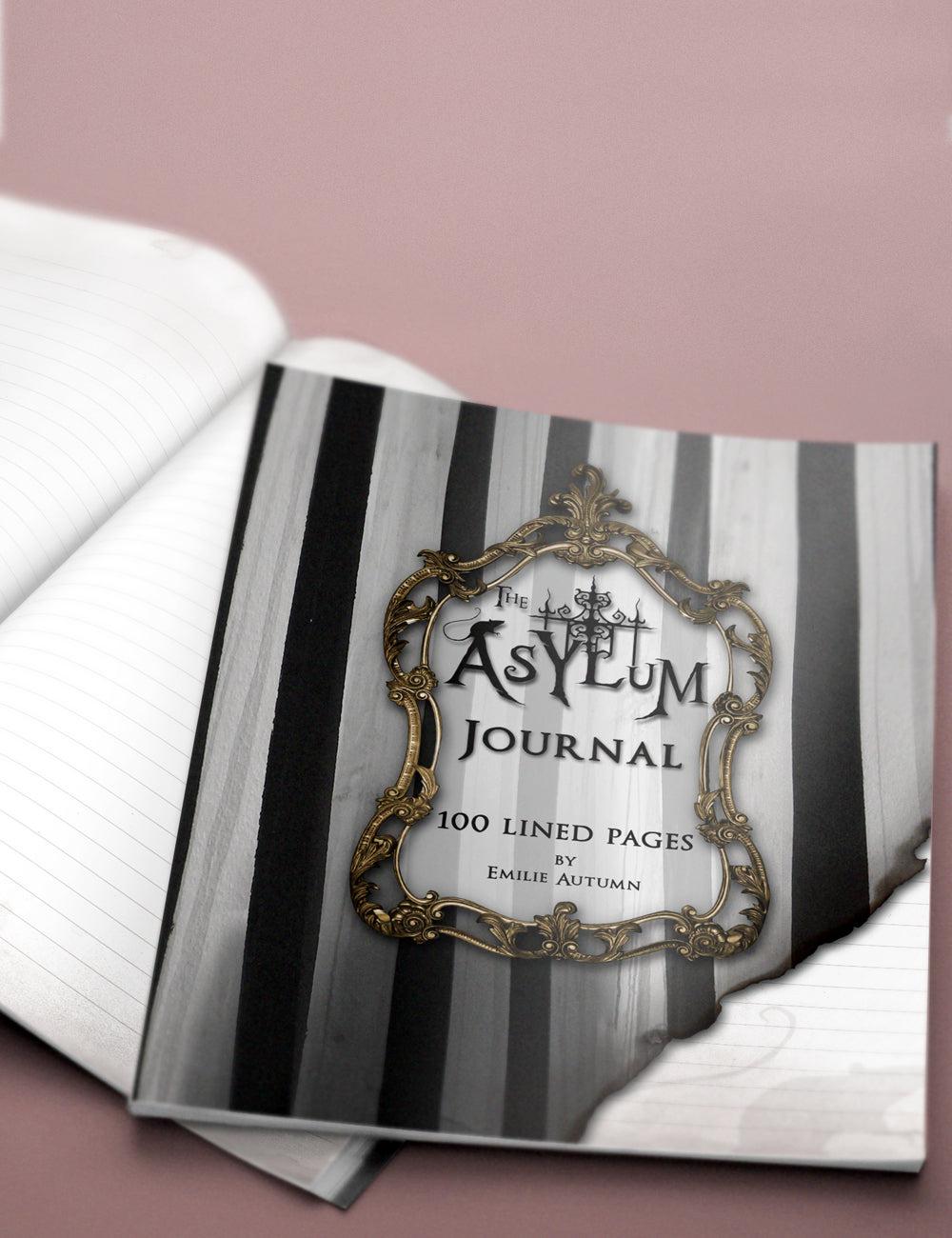 The Asylum Journal