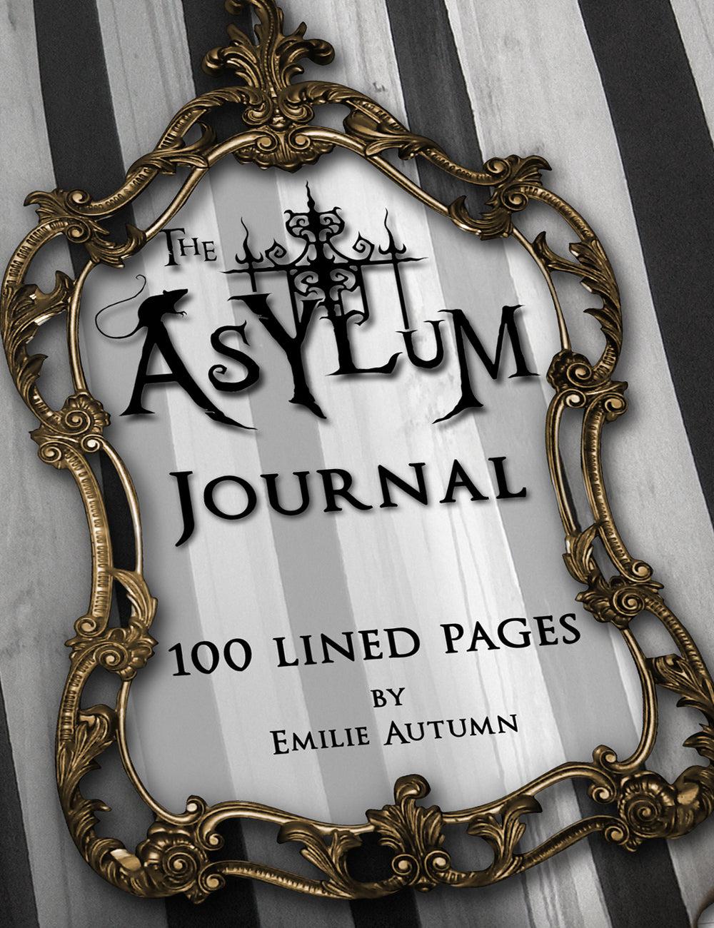 The Asylum Journal